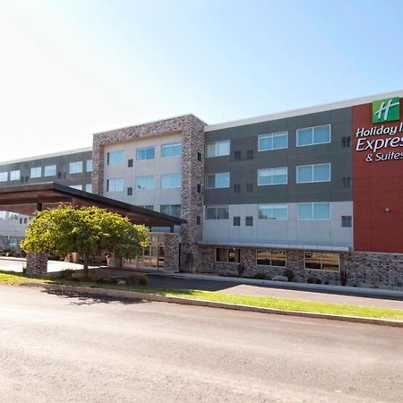 Holiday Inn Express & Suites Johnstown By Ihg Εξωτερικό φωτογραφία