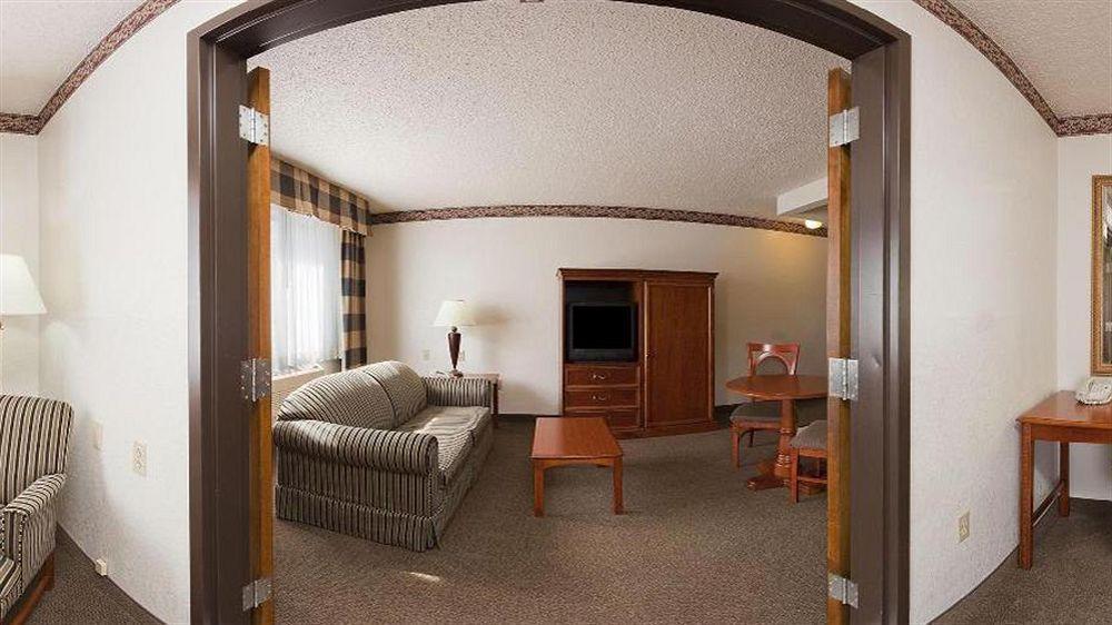 Holiday Inn Express & Suites Johnstown By Ihg Εξωτερικό φωτογραφία