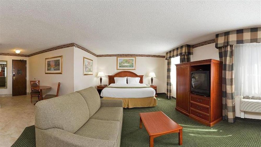 Holiday Inn Express & Suites Johnstown By Ihg Εξωτερικό φωτογραφία