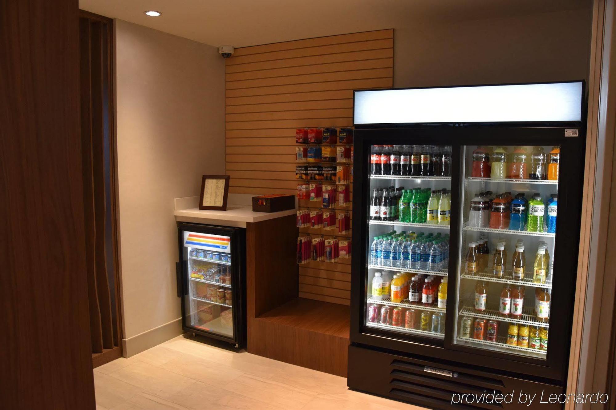 Holiday Inn Express & Suites Johnstown By Ihg Εξωτερικό φωτογραφία