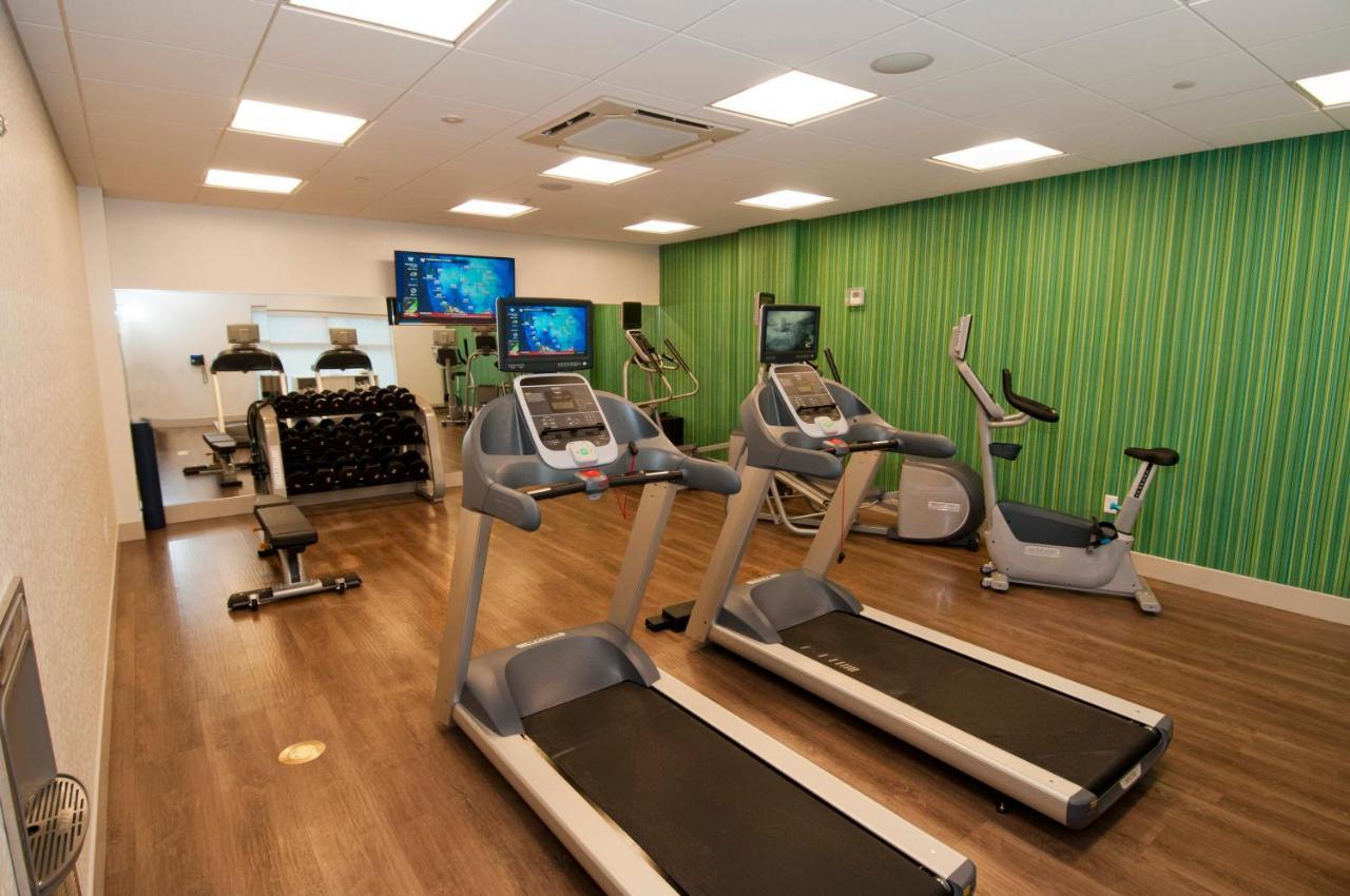 Holiday Inn Express & Suites Johnstown By Ihg Εξωτερικό φωτογραφία